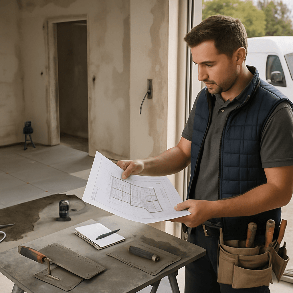 Beratung & Planung